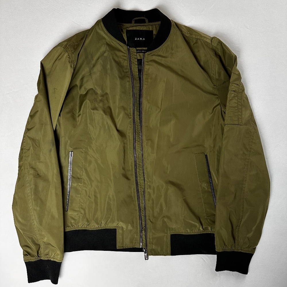 All weather coat